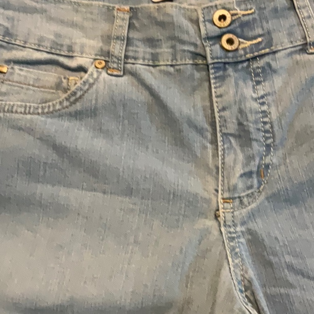 Bandolinoblu~Capris~๐ฆ๐ง - Picture 4 of 10
